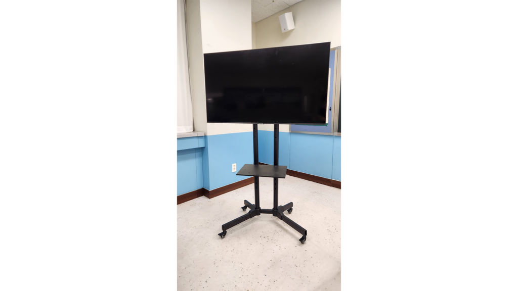 TV